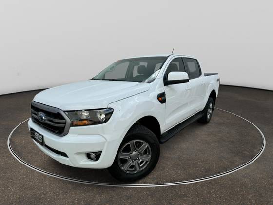 FORD RANGER 3.2 XLT 4X4 CD 20V DIESEL 4P AUTOMÁTICO FORD RANGER 3.2 XLT 4X4 CD 20V DIESEL 4P AUTOMÁTICO